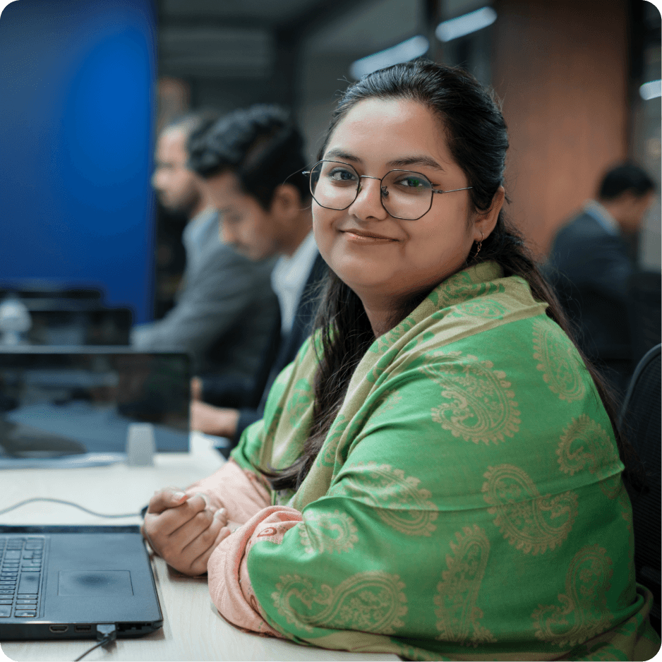 Why choose us banner