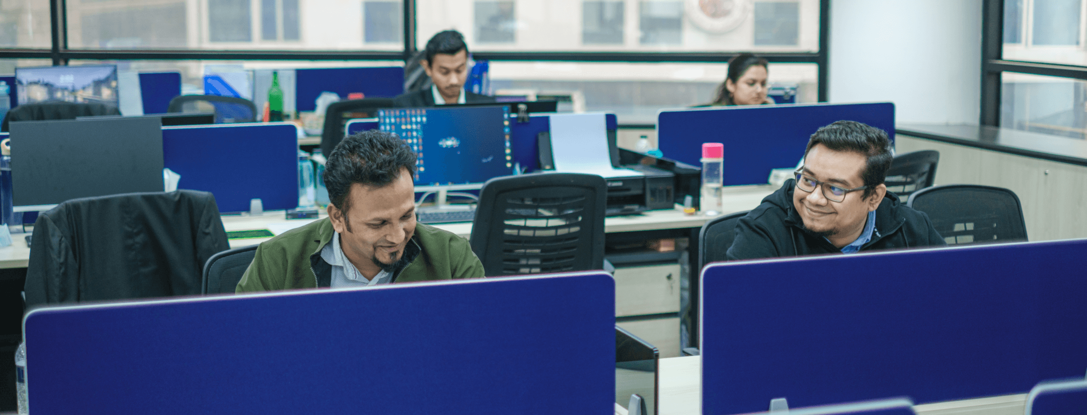 Your Future Begins Here: Grow, Lead, and Make an Impact at AKS Khan Pharmaceuticals.