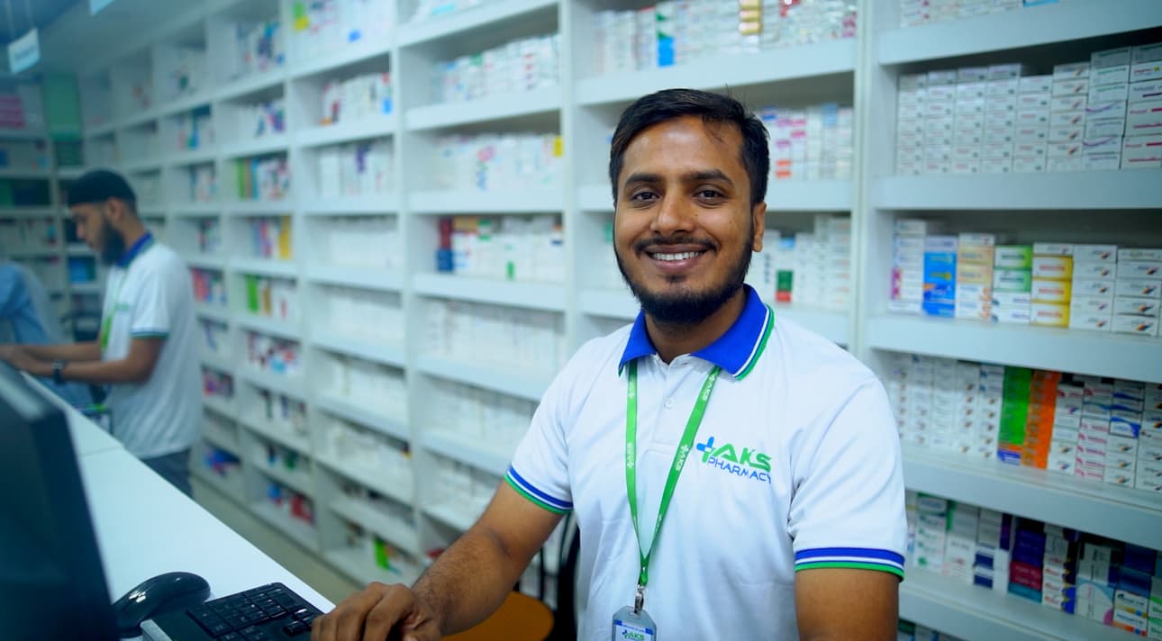 Pharmaceutical Showcase video thumbnail