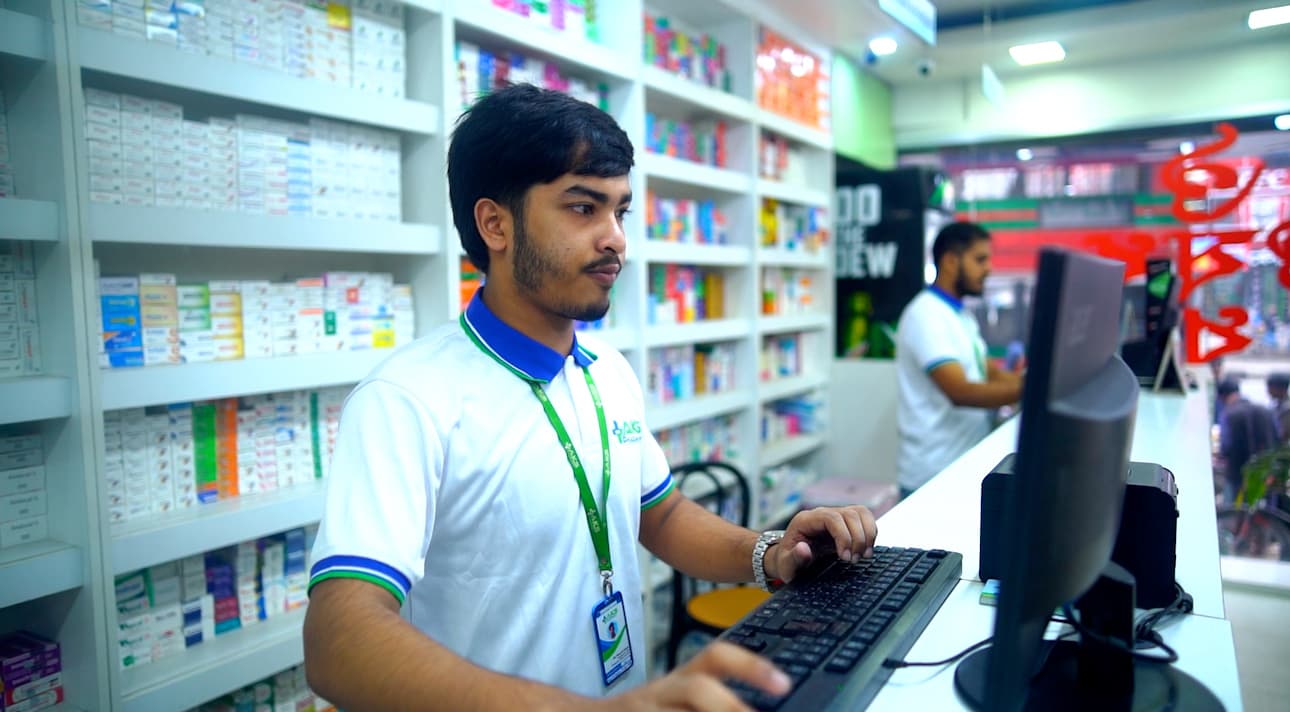 Pharmaceutical Showcase video thumbnail